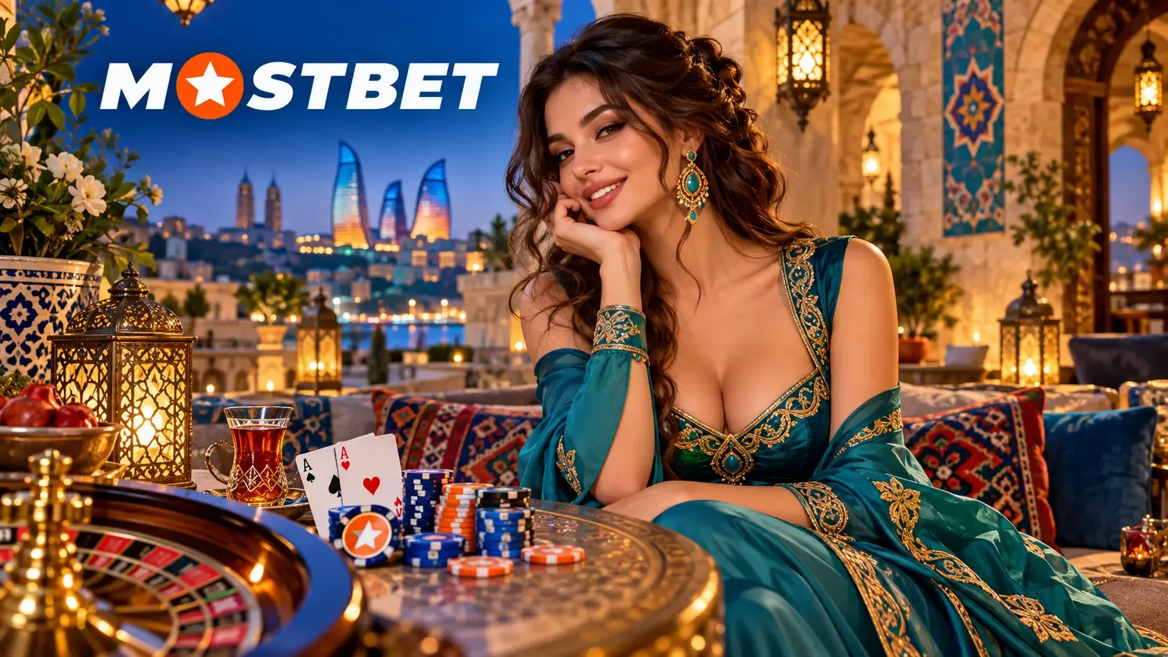 Mostbet